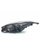 Фара правая бу для Opel Astra J 1.4 Ti,  2012 г. бу контрактные купить в Спб