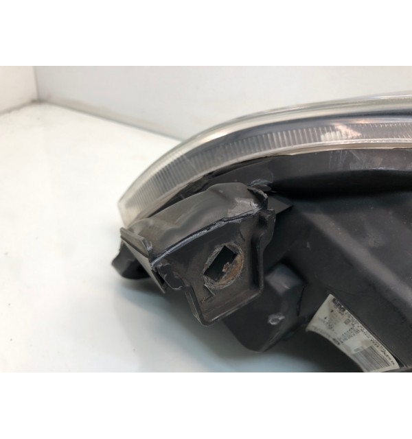 Фара правая бу для Opel Astra J 1.4 Ti,  2012 г. бу контрактные купить в Спб