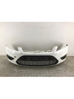 Бампер передний бу для Ford Focus 2 1.8 TDCi,  2009 г.