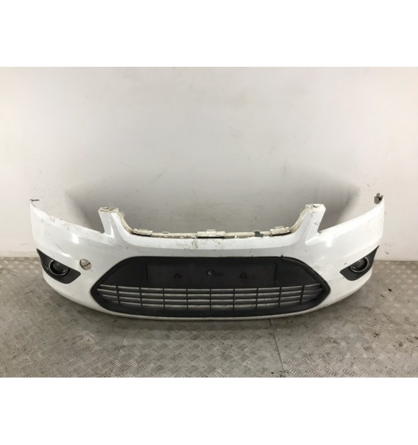 Бампер передний бу для Ford Focus 2 1.8 TDCi,  2009 г. бу контрактные купить в Спб