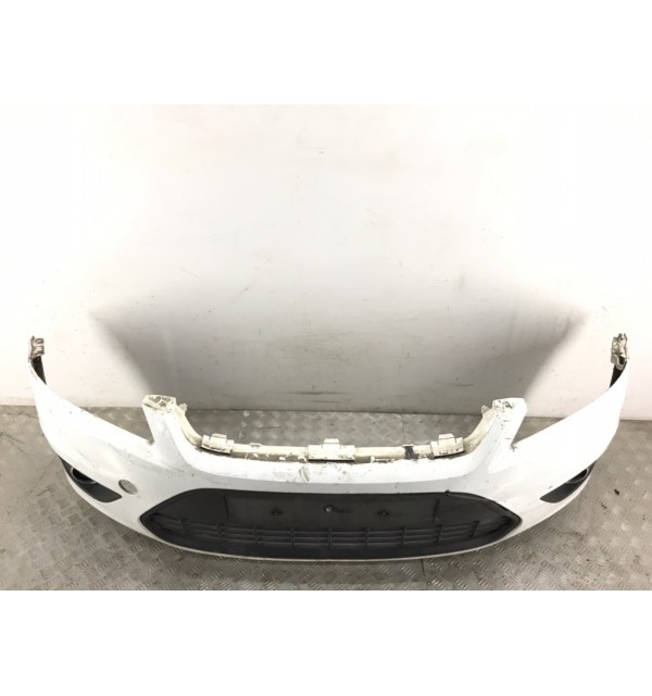Бампер передний бу для Ford Focus 2 1.8 TDCi,  2009 г. бу контрактные купить в Спб