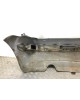 Бампер задний бу для Citroen C3  1.4 i,  2006 г. бу контрактные купить в Спб