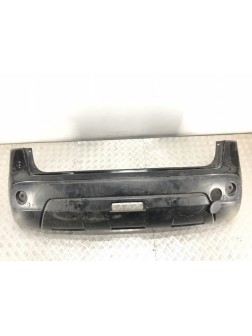 Бампер задний бу для Nissan Qashqai  1.5 DCi,  2010 г.
