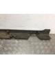 Накладка на порог бу для Ford Fiesta  1.6 Ti,  2012 г. бу контрактные купить в Спб