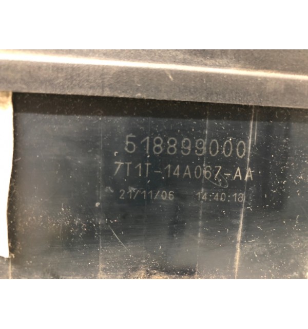 Блок предохранителей бу для Ford Transit Connect T200 1.8 TDCi,  2007 г. бу контрактные купить в Спб