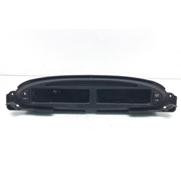 Щиток приборов (приборная панель) бу для Citroen Xsara Picasso  1.6 i,  2006 г. бу контрактные купить в Спб