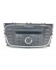 Магнитола бу для Ford Focus 2 1.8 TDCi,  2009 г. бу контрактные купить в Спб
