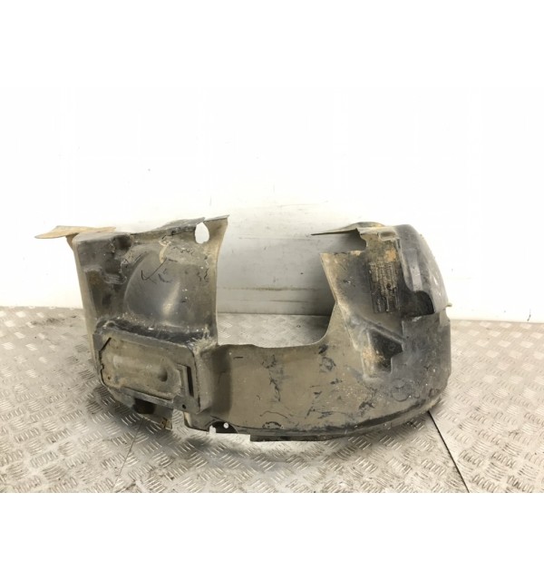 Защита арок передняя левая (подкрылок) бу для Land Rover Freelander  2.5 i,  2002 г. бу контрактные купить в Спб