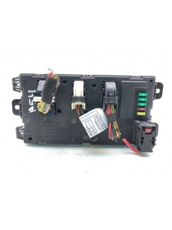 Блок комфорта бу для BMW 1 F20/F21 1.6 Ti,  2012 г.