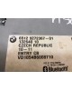 Магнитола бу для BMW 1 F20/F21 1.6 Ti,  2012 г. бу контрактные купить в Спб