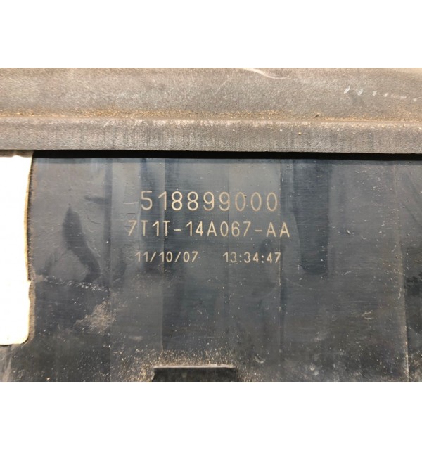Блок предохранителей бу для Ford Transit Connect T230 1.8 TDCi,  2008 г. бу контрактные купить в Спб