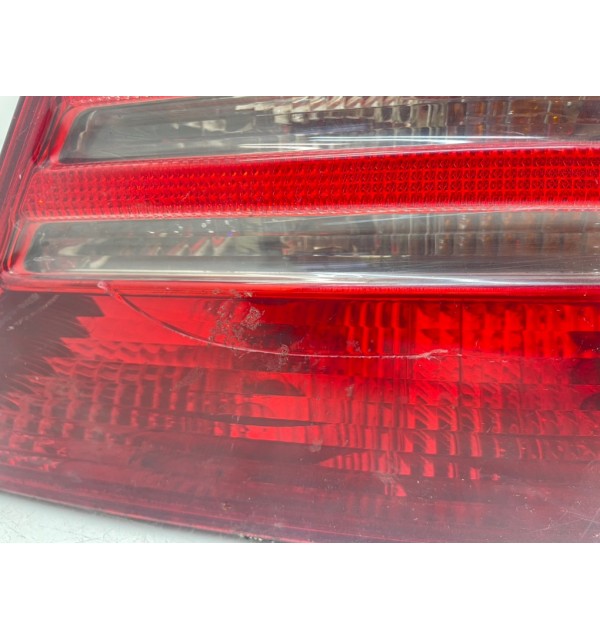 Фонарь задний правый бу для Mercedes S W220 3.2 CDi,  2004 г. бу контрактные купить в Спб