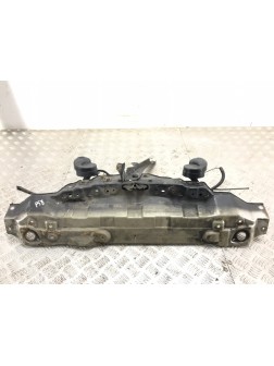 Планка под капот бу для Lexus IS 2 2.2 TD,  2006 г.