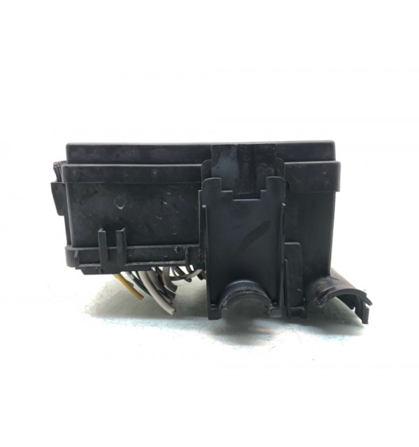 Блок предохранителей бу для Nissan Qashqai  1.5 DCi,  2010 г. бу контрактные купить в Спб