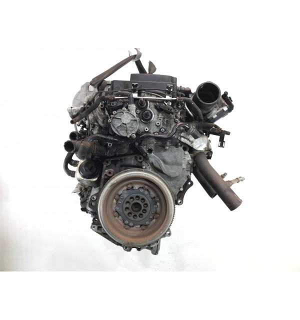 Двигатель (ДВС)  бу для Volkswagen Passat B6 3.2 FSI,  2010 г.