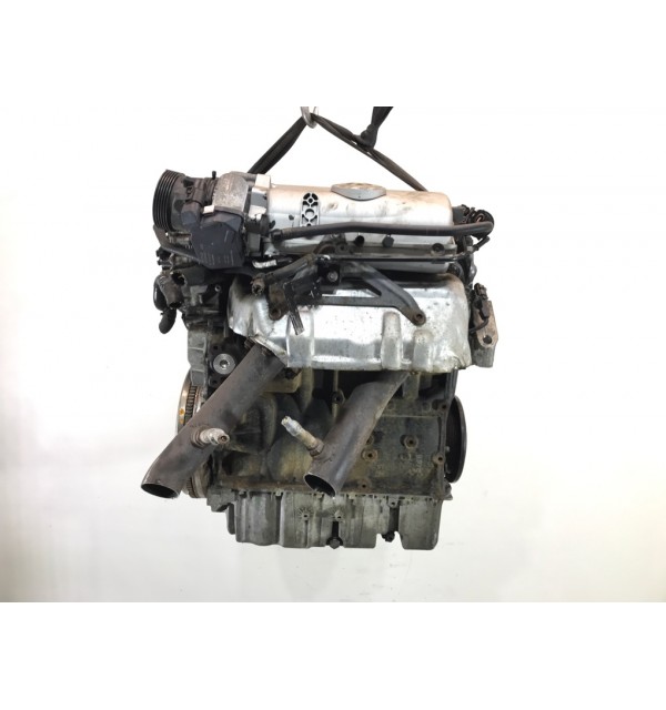 Двигатель (ДВС)  бу для Volkswagen Passat B6 3.2 FSI,  2010 г.
