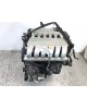 Двигатель (ДВС)  бу для Volkswagen Passat B6 3.2 FSI,  2010 г.