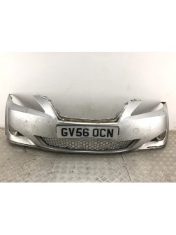 Бампер передний бу для Lexus IS 2 2.2 TD,  2006 г.