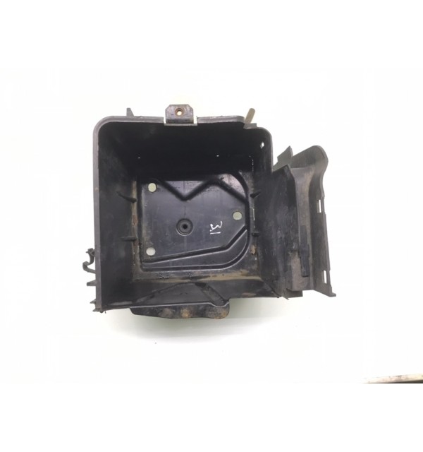 Полка аккумулятора бу для Fiat Punto  1.2 i,  2002 г. бу контрактные купить в Спб