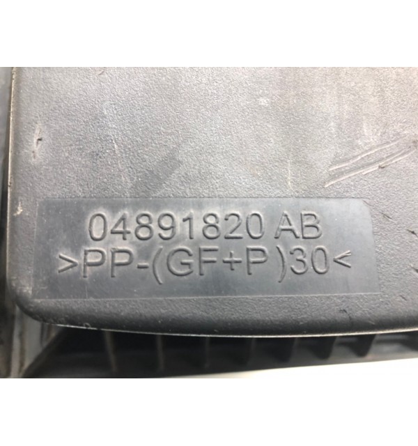 Корпус воздушного фильтра бу для Dodge Caliber  2.0 CRD,  2007 г. бу контрактные купить в Спб