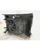 Панель передняя (телевизор) бу для Volkswagen Fox  1.2 i,  2008 г. бу контрактные купить в Спб