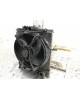 Кассета радиаторов бу для Honda Civic  1.6 i,  2000 г. бу контрактные купить в Спб