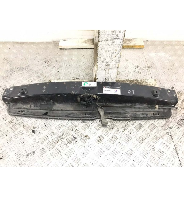 Планка под капот бу для Citroen Xsara Picasso  1.6 i,  2007 г. бу контрактные купить в Спб