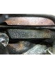 Двигатель (ДВС)  бу для Audi A2 8Z 1.4 TDi,  2001 г.