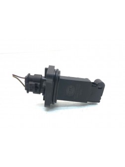 Расходомер воздуха бу для BMW 1 F20/F21 1.6 Ti,  2012 г.
