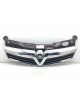 Решетка радиатора бу для Opel Astra H 1.3 CDTi,  2008 г. бу контрактные купить в Спб