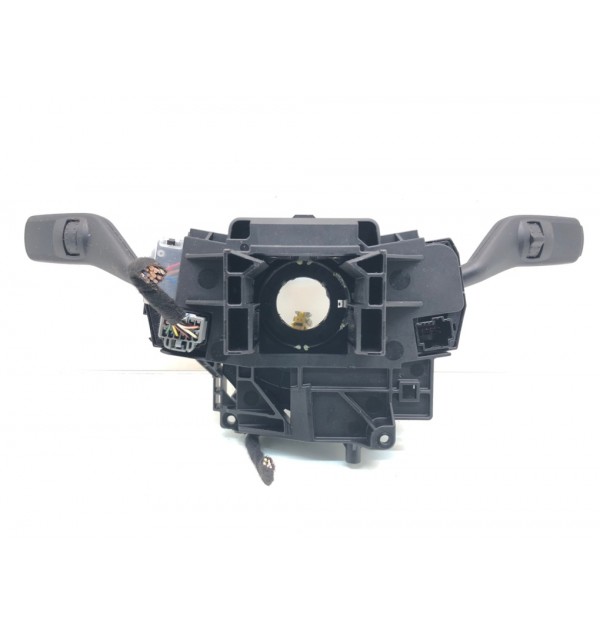 Переключатель подрулевой (стрекоза) бу для Ford Focus 2 1.8 i,  2006 г. бу контрактные купить в Спб