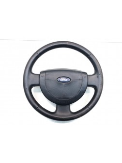 Руль бу для Ford Fiesta  1.4 i,  2003 г.
