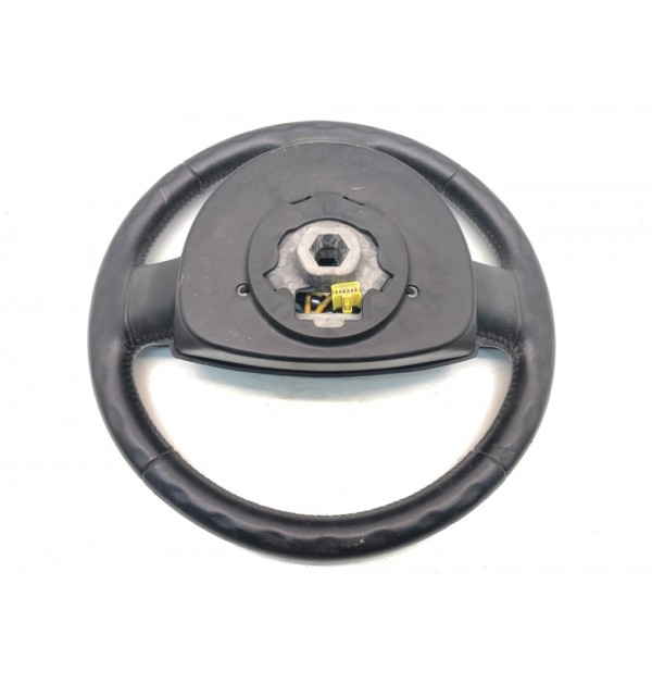 Руль бу для Ford Fiesta  1.4 i,  2003 г. бу контрактные купить в Спб