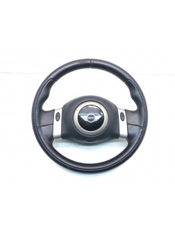 Руль бу для Mini Cooper R50 1.6 i,  2004 г.