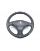 Руль бу для Peugeot 206  1.4 i,  2004 г. бу контрактные купить в Спб