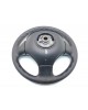 Руль бу для Peugeot 206  1.4 i,  2004 г. бу контрактные купить в Спб