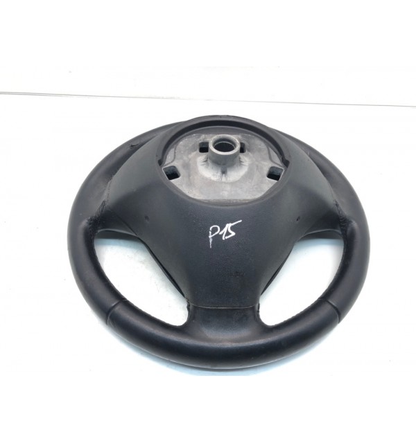 Руль бу для Fiat Punto 3 1.4 i,  2006 г. бу контрактные купить в Спб