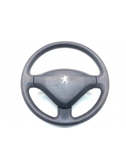 Руль бу для Peugeot 207  1.4 i,  2006 г.