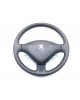 Руль бу для Peugeot 207  1.4 i,  2006 г. бу контрактные купить в Спб