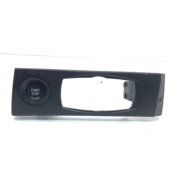 Кнопка запуска двигателя бу для BMW 5 E60/E61 2.0 TD,  2007 г. бу контрактные купить в Спб