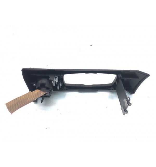 Кнопка запуска двигателя бу для BMW 5 E60/E61 2.0 TD,  2007 г. бу контрактные купить в Спб