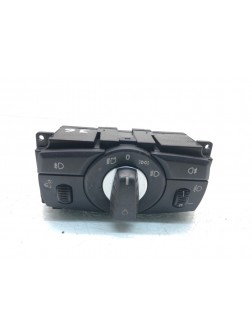 Переключатель света бу для BMW 5 E60/E61 2.0 TD,  2007 г.