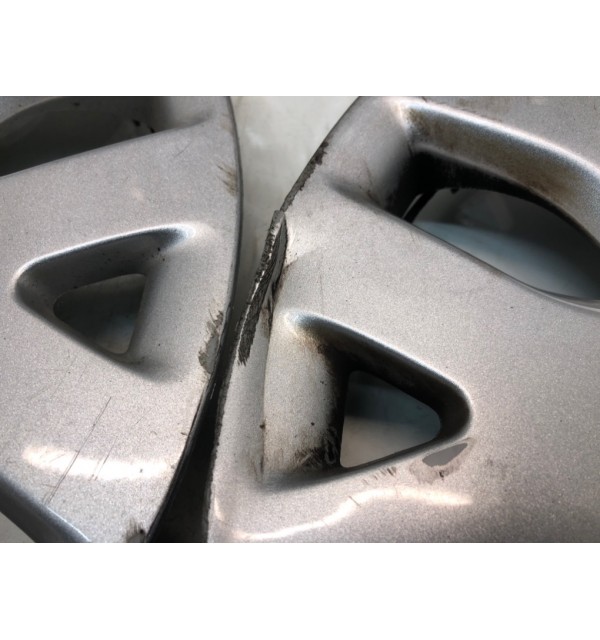 Колпак колесный бу для Citroen Xsara Picasso  1.6 i,  2007 г. бу контрактные купить в Спб