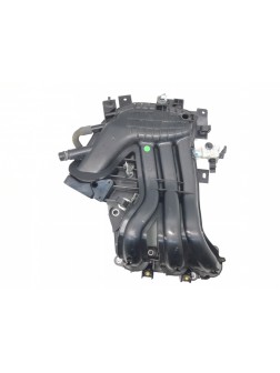Коллектор впускной бу для Smart Fortwo  1.0 i,  2007 г.