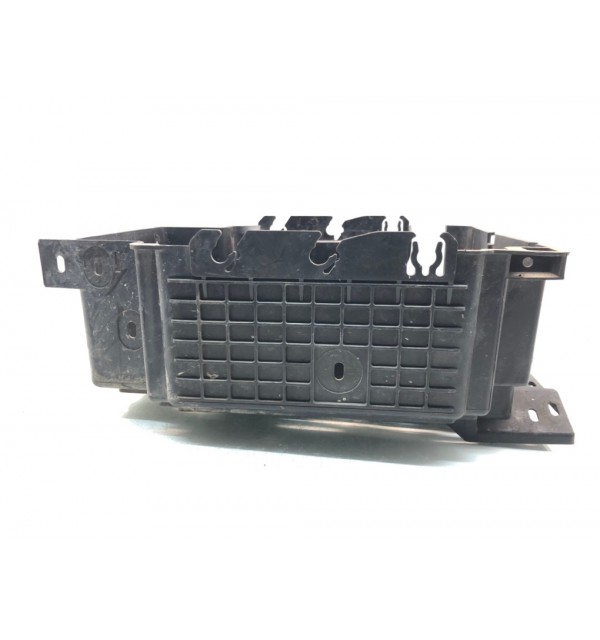 Полка аккумулятора бу для Citroen C3  1.4 i,  2006 г. бу контрактные купить в Спб