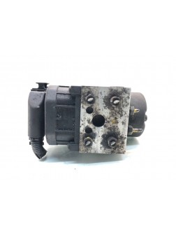 Блок ABS бу для Honda Civic 6 1.6 i,  2000 г.