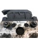 Блок ABS бу для Honda Civic  1.6 i,  2000 г. бу контрактные купить в Спб