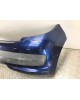 Бампер задний бу для Peugeot 207  1.4 i,  2006 г. бу контрактные купить в Спб