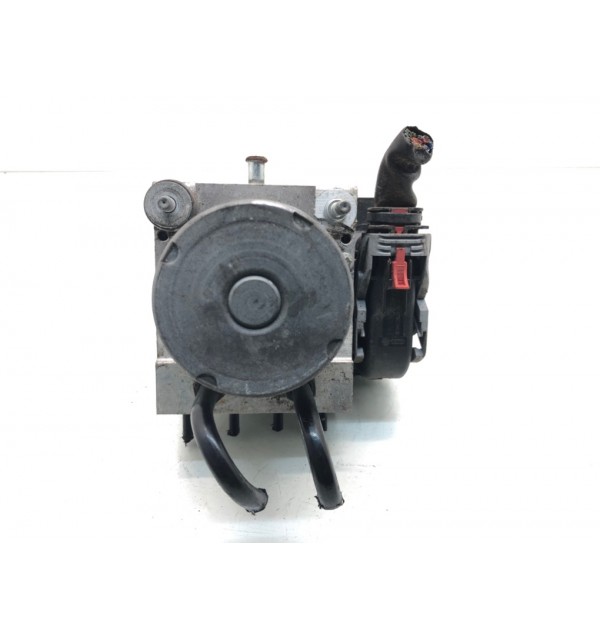 Блок ABS бу для Audi A4 B7 2.0 TDi,  2007 г. бу контрактные купить в Спб