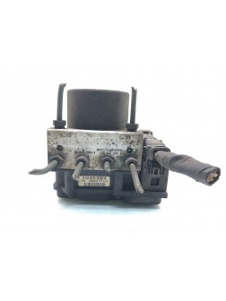 Блок ABS бу для Nissan Micra K12 1.4 i,  2004 г.